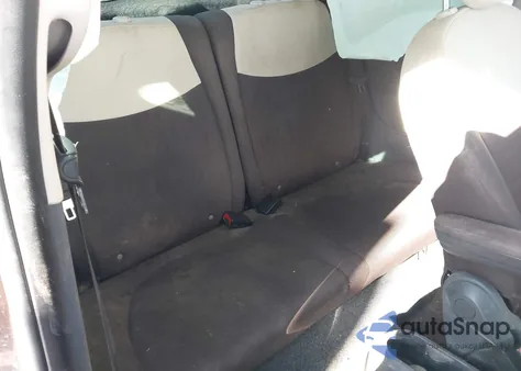 2013 Fiat 500 Pop z USA, uszkodzony, nr VIN 3C3CFFAR6DT555009